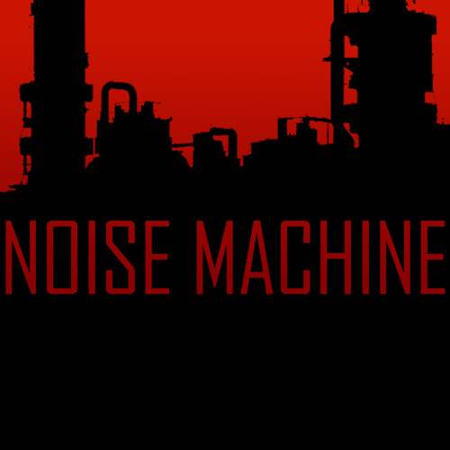 NoiseMachineStudios’s avatar