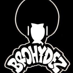 BrohydeMusic