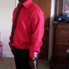 Marcus HennyKing Jones