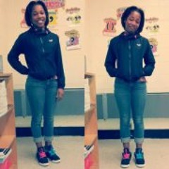 Princess Too Thompson