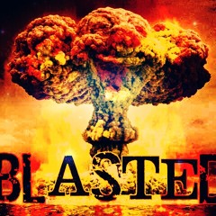 BLASTED BAND