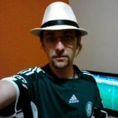 Fabricio Peres Batera