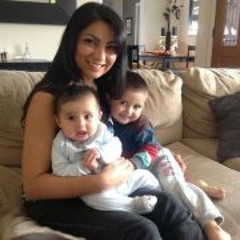 Roxanne Candice Krystle