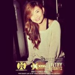 Dyan Charm Monique Saylon