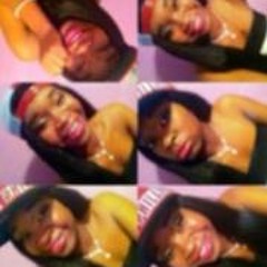 Beonca Cha'toy Thompson