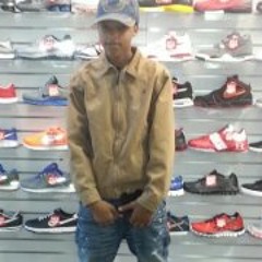 Junior Bout Dat Clifford