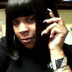 Eboni Smokahontas Allen