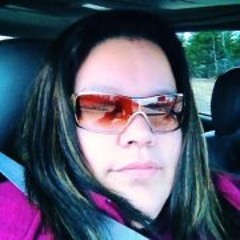 Germaine Kakekagumick