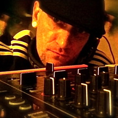 DJ Gene Lawerence