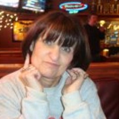 Sandy Pearlman Simon