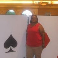 Patrice Babyruth Woodson