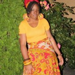 Natasha Queeny Adams