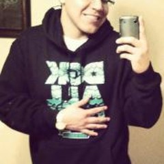 Ivan Matthew Calderon