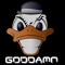 DjGaitan - GoddaMn music
