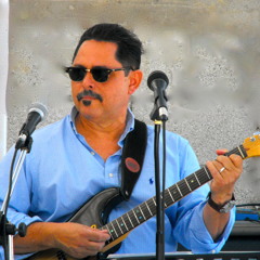 cronos latin blues band