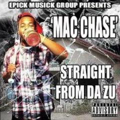 'Mac Chase