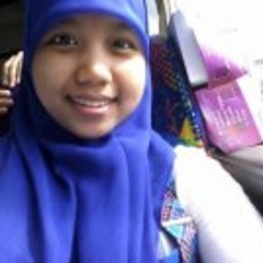 Marthania Inggil Cahayani