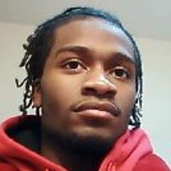 Darryl D-Rook Rookwood