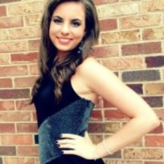 Briana Michelle Barton