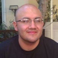 Rendell Rios
