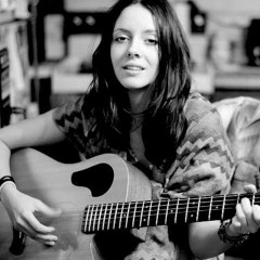 When I Was Younger | Cover | Liz Lawrence