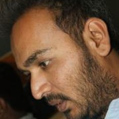 Jaydeepsinh Vaghela
