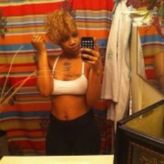 Shanny B Dafirstlady