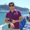 Carlos Rios Montoya