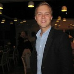 Anders Møller Pedersen