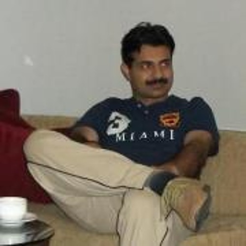 Nauman Malhi’s avatar