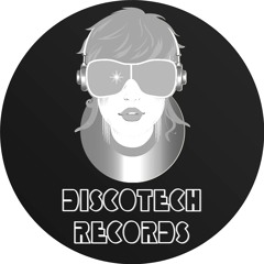 Discotech Records