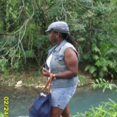 Blessed Georgia Gabbidon