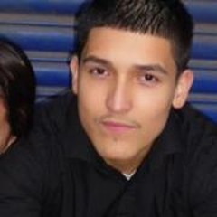Steven Perez 30