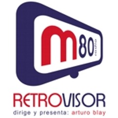 RETROVISOR M80 Radio