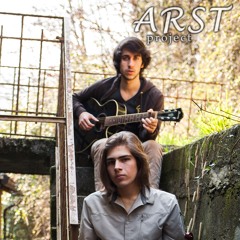 ARST - Between the bars (Elliott Smith cover)