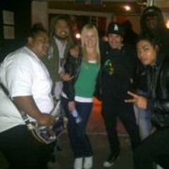 Anne-Margaret Sekona