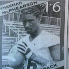 Freeman McPhearson
