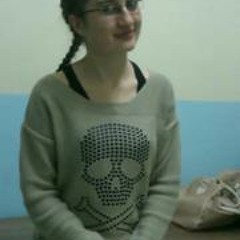 Gamzenur Yılkıcı