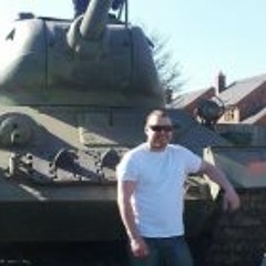 Christopher John Bolton 2