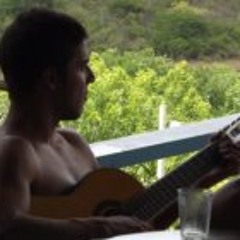 Rodrigo Lapenda