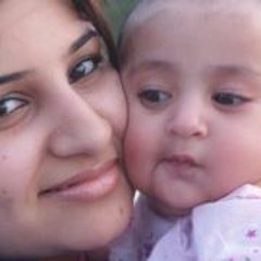 Faiza Ahmar