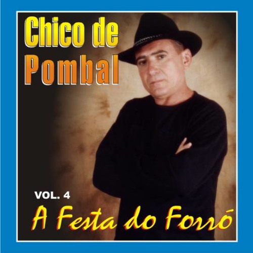 Chico de Pombal’s avatar