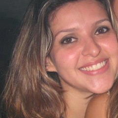 Cintia Maçaneiro