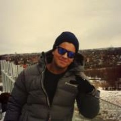 Emil Mateos Davidsen