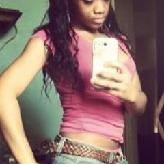 Lashonda Nickname Shony