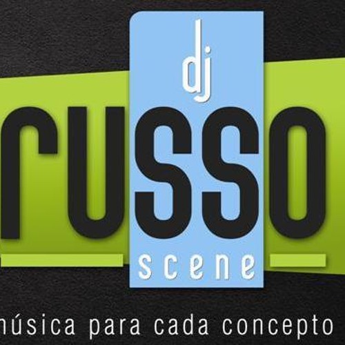 DJ Russo Scene-Vzla’s avatar