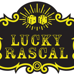 Lucky Rascal (HIP_HOP)