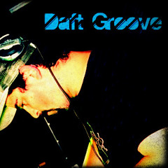 dj daft groove