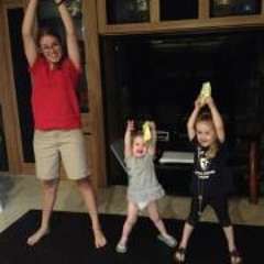 Kelly Tierney Martin