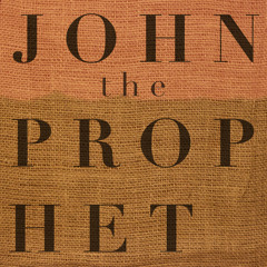 John the Prophet